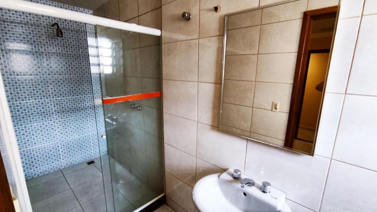 Grande Hotel Duque de Caxias Extérieur photo